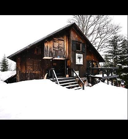 Chalet Baluma Maluba Jahorina Eksteriør bilde